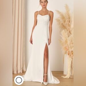 Bridal Dress